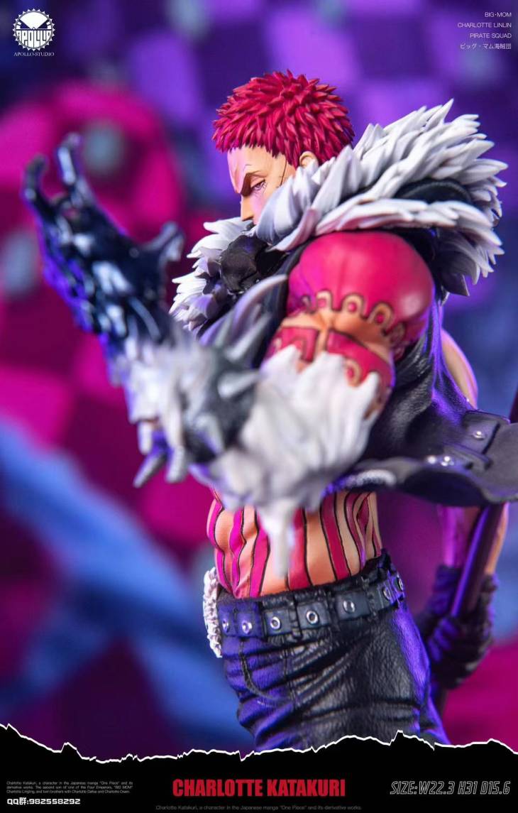 Apollo - Katakuri - Image 11