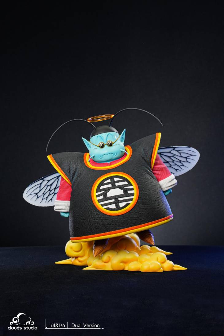 Clouds - King Kai - Image 2