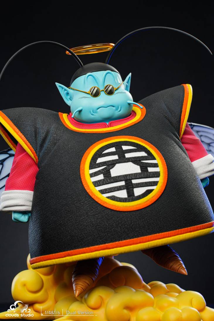 Clouds - King Kai - Image 4
