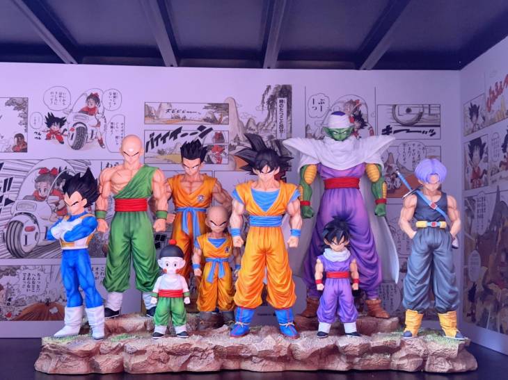 Infinite - Warriors Set - Image 2