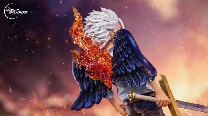 Wolf - Seraphim Mihawk - Image 4