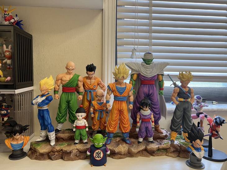 Infinite - Warriors Set - Image 3