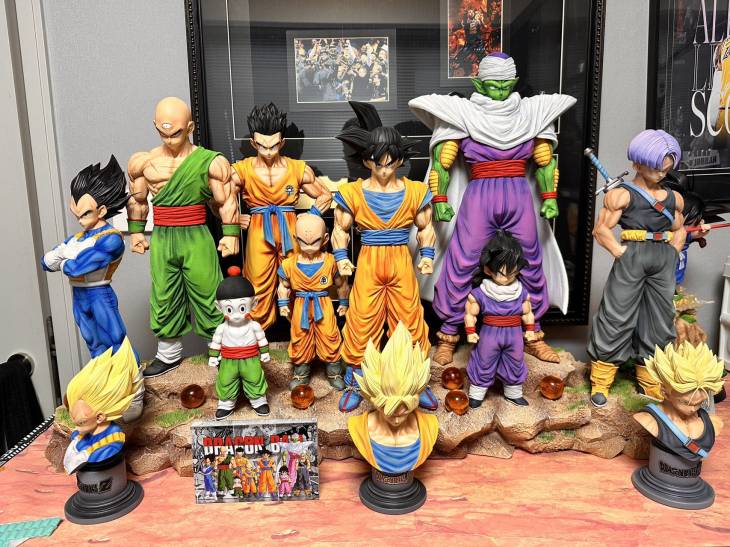 Infinite - Warriors Set - Image 6