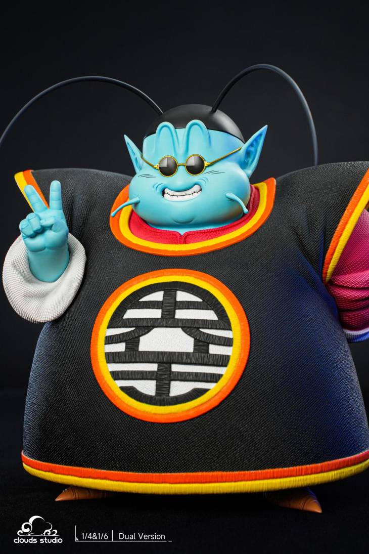 Clouds - King Kai - Image 5