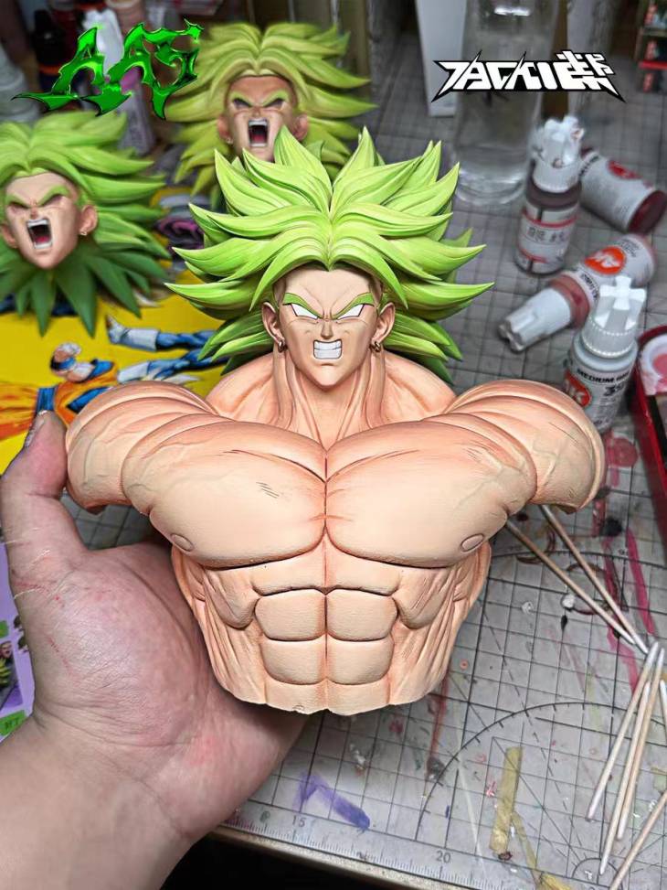 Army Ant - Broly - Image 2