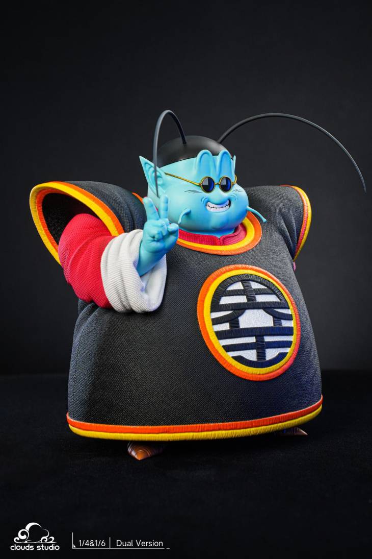 Clouds - King Kai - Image 12