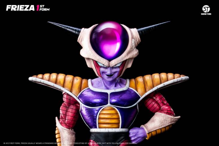 Show Time - Frieza First Form - Image 3