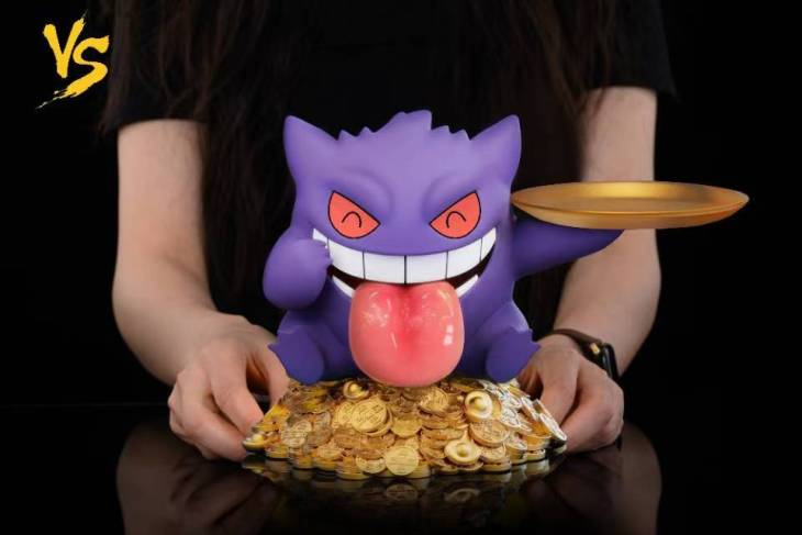 VS - Gengar - Image 2
