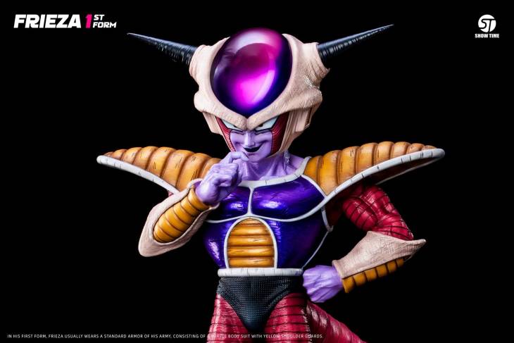 Show Time - Frieza First Form - Image 11