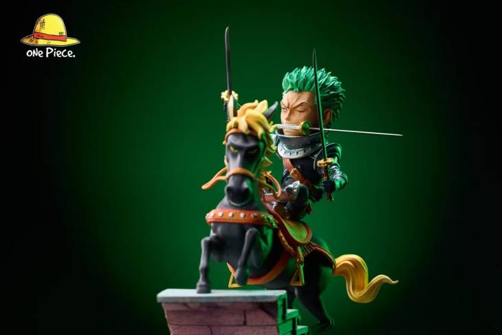 One Piece - Zoro - Image 4