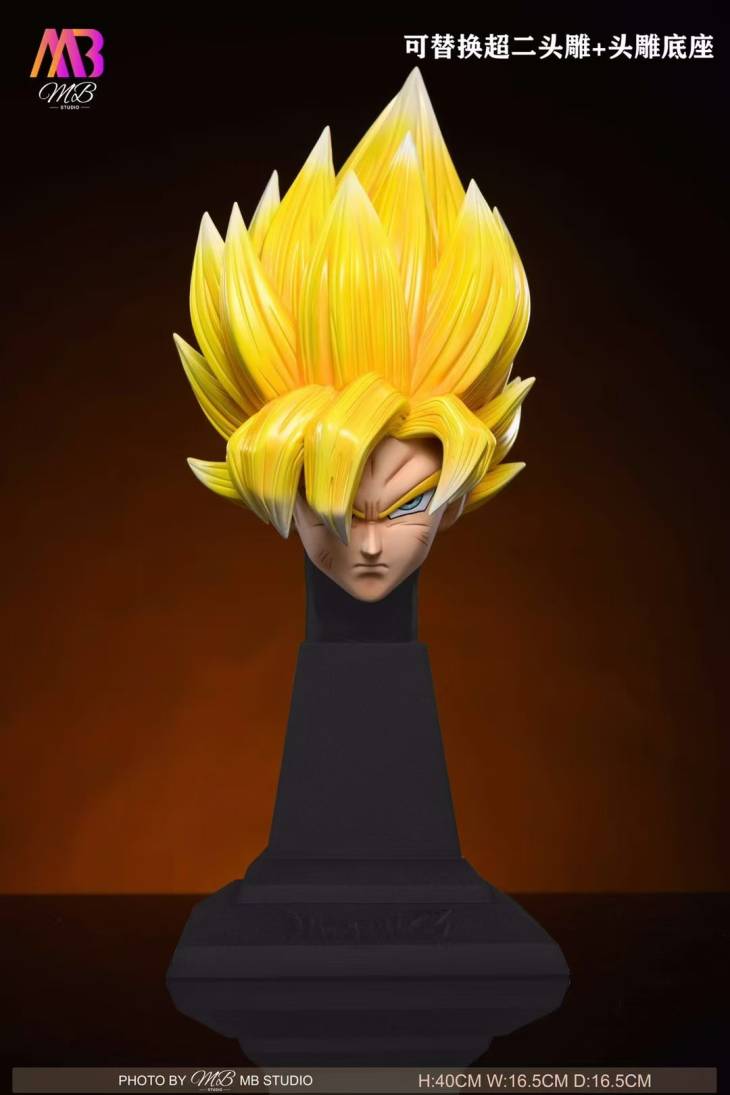 MB - Goku - Image 9