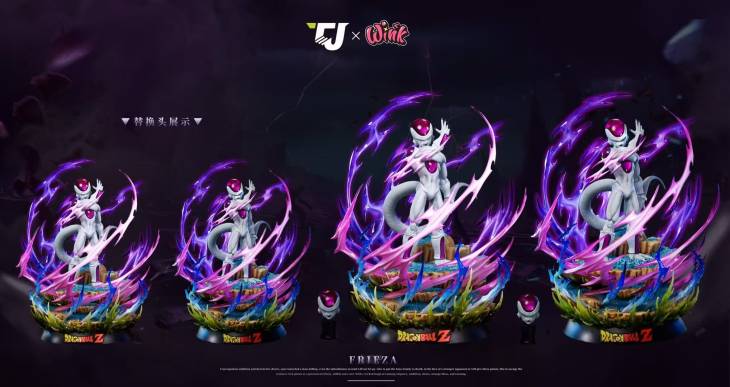 J x Wink - Frieza - Image 4