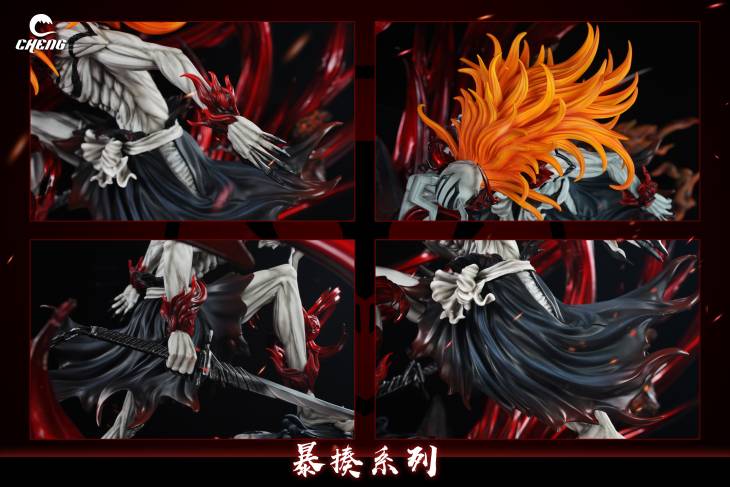 Cheng - Ichigo x Ulquiorra - Image 8