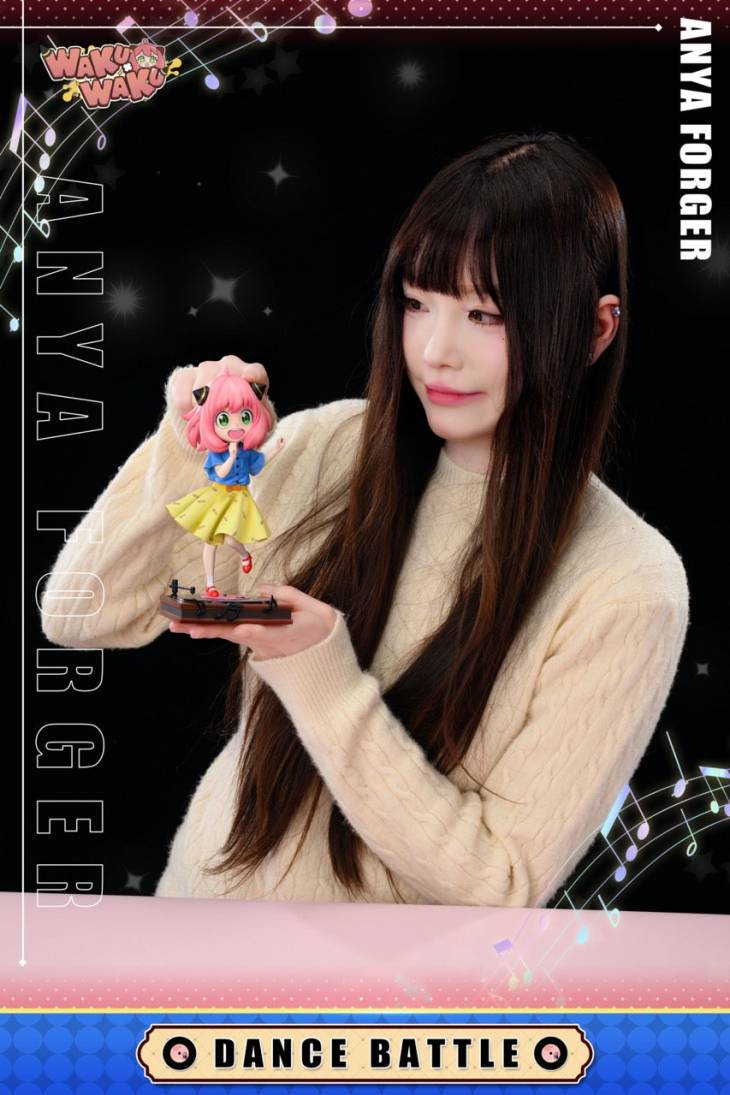 Waku Waku - Anya - Image 5