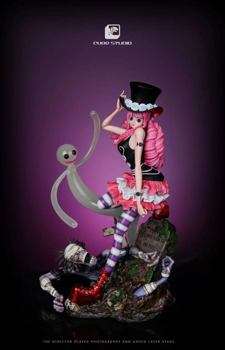 Cube - Perona and Kumashi - Image 2