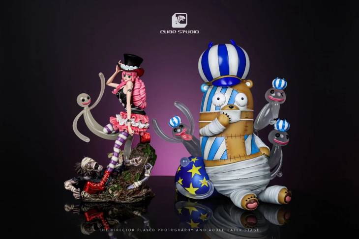 Cube - Perona and Kumashi - Image 7
