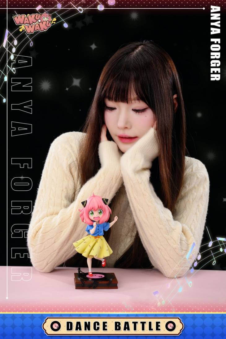 Waku Waku - Anya - Image 9