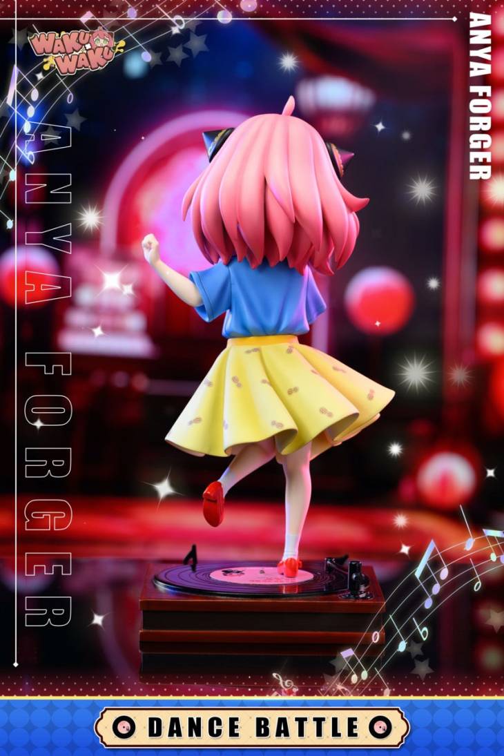 Waku Waku - Anya - Image 3