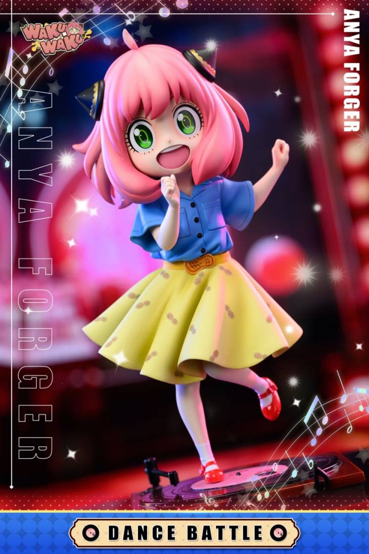 Waku Waku - Anya - Image 2