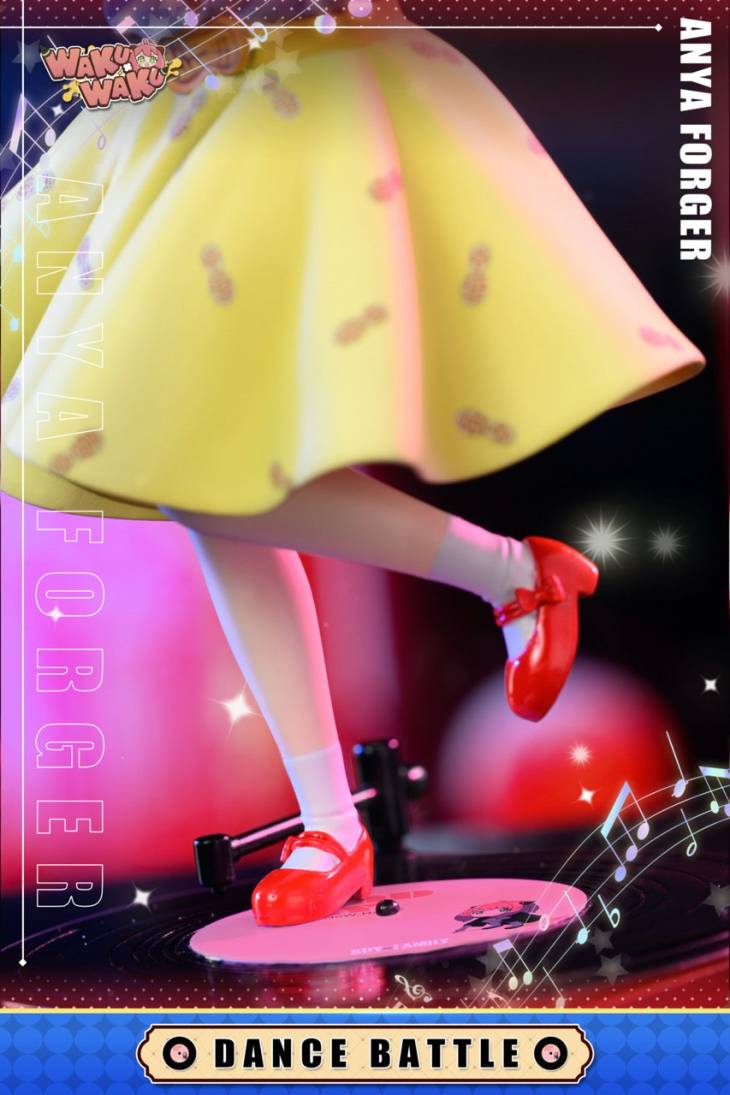 Waku Waku - Anya - Image 4