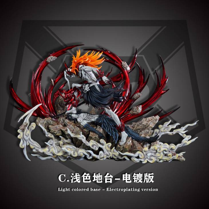 Cheng - Ichigo x Ulquiorra - Image 5