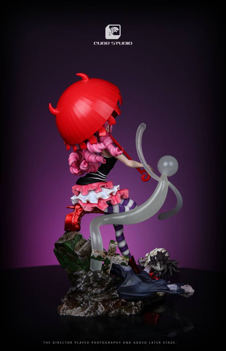 Cube - Perona and Kumashi - Image 4