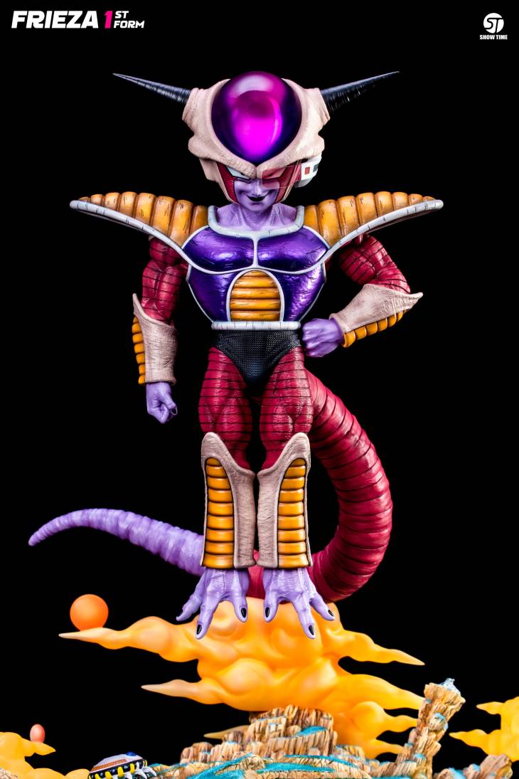 Show Time - Frieza First Form - Image 5
