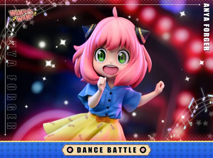 Waku Waku - Anya - Image 6