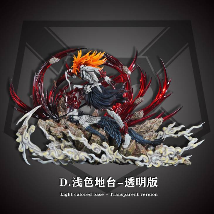 Cheng - Ichigo x Ulquiorra - Image 7