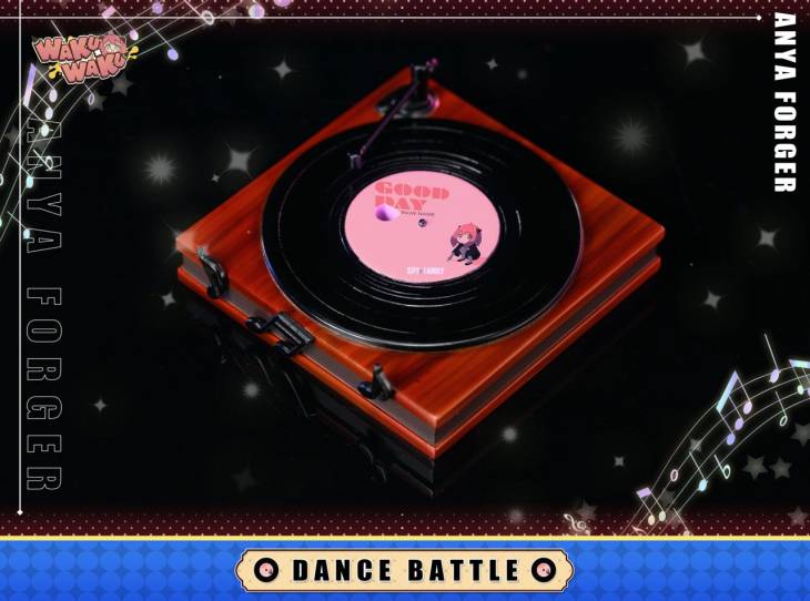 Waku Waku - Anya - Image 7