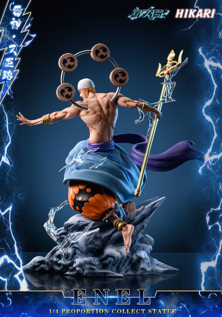 0715 x Hikari - Enel - Image 2