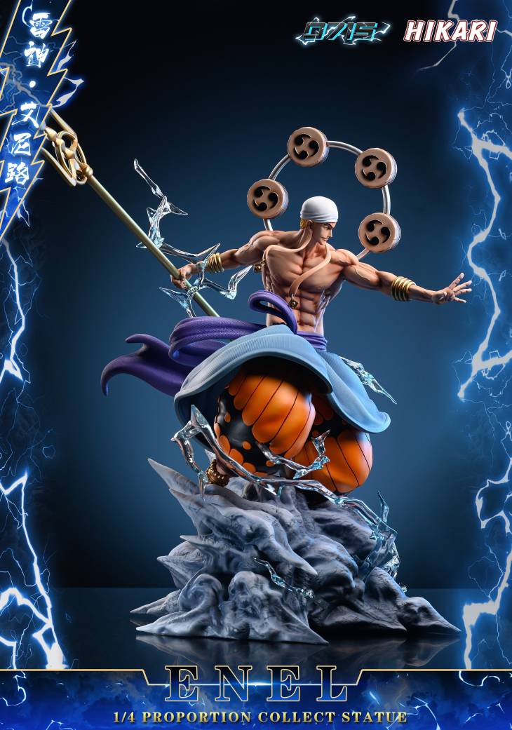 0715 x Hikari - Enel - Image 3