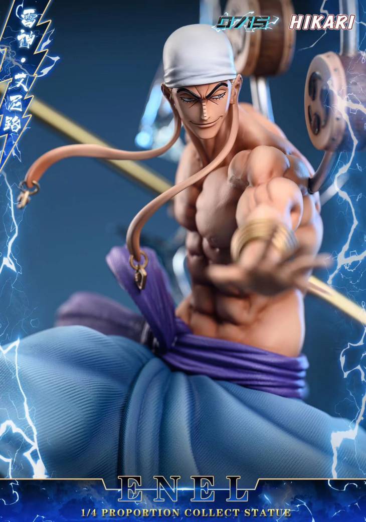 0715 x Hikari - Enel - Image 4