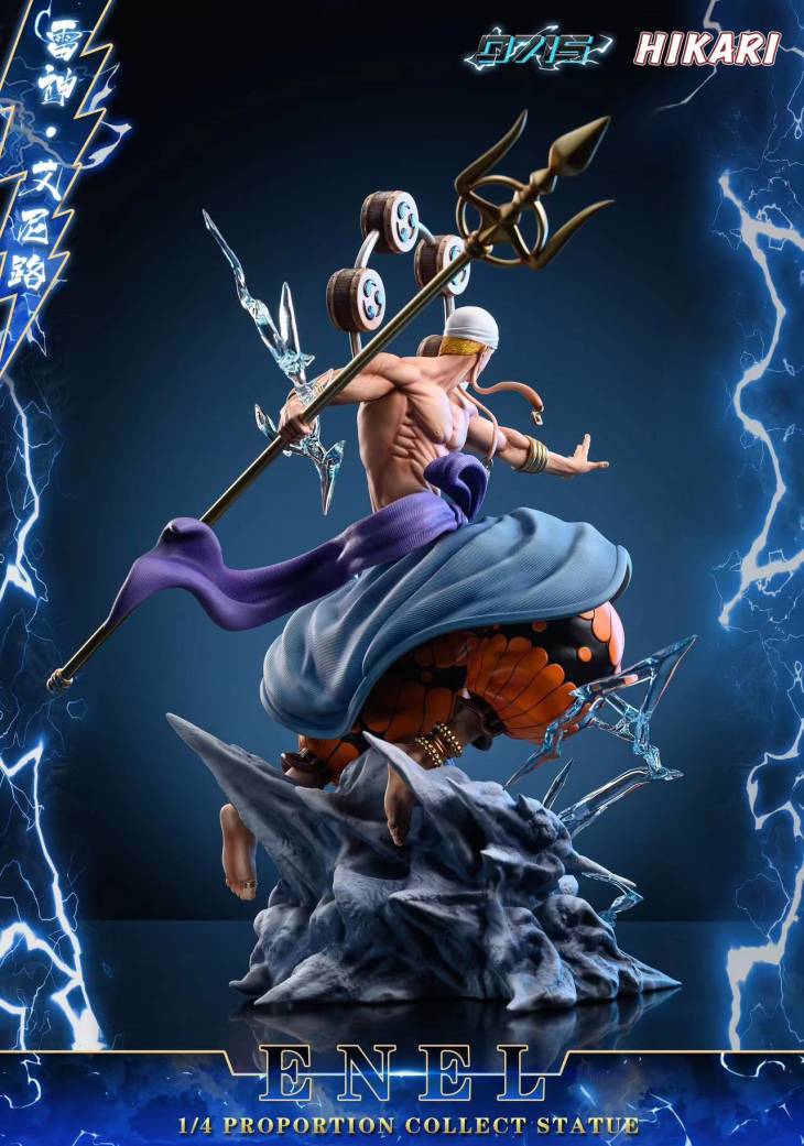 0715 x Hikari - Enel - Image 5