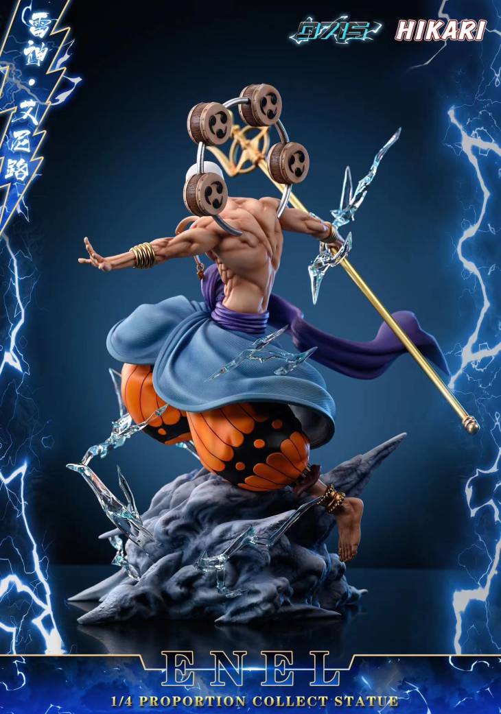 0715 x Hikari - Enel - Image 6