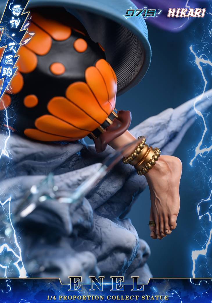 0715 x Hikari - Enel - Image 7