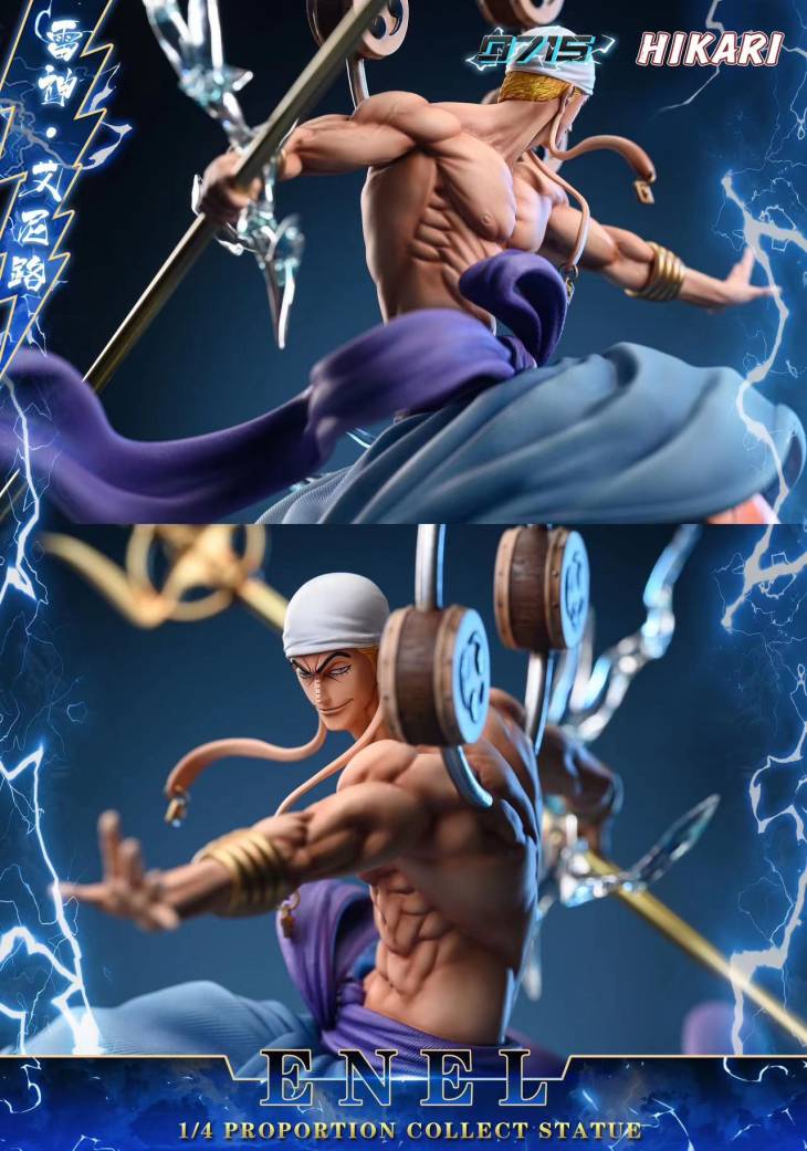 0715 x Hikari - Enel - Image 8