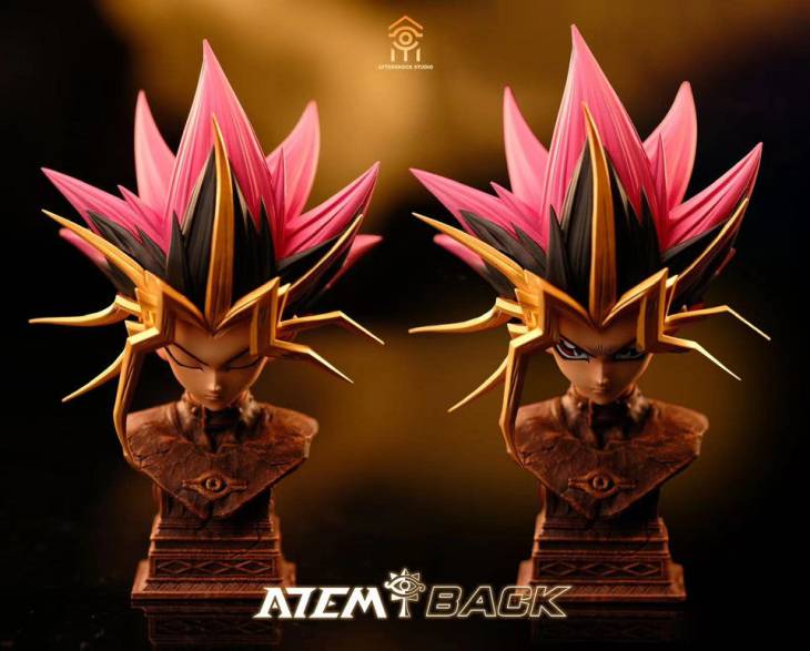 Aftershock - Atem - Image 5