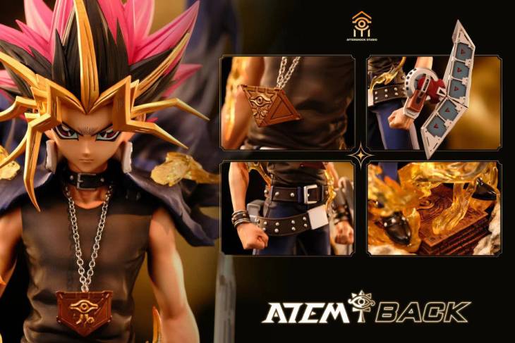 Aftershock - Atem - Image 2