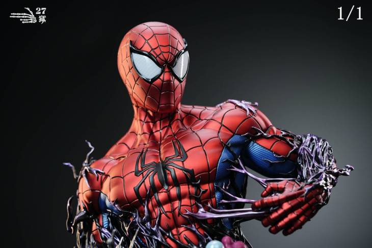 27Abyss - Spiderman - Image 5