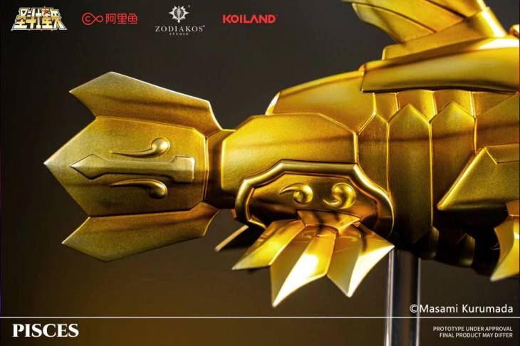 Zodiakos - Pisces Cloth - Image 4