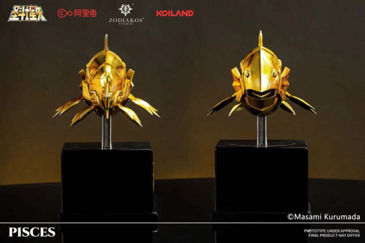 Zodiakos - Pisces Cloth - Image 6