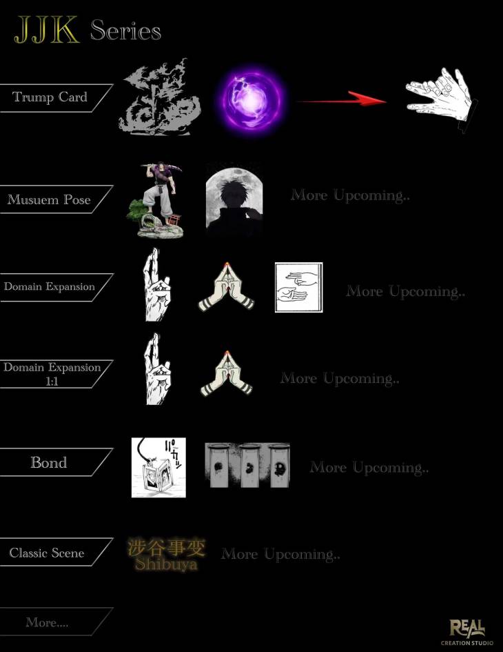 Real Creation - Toji - Image 8