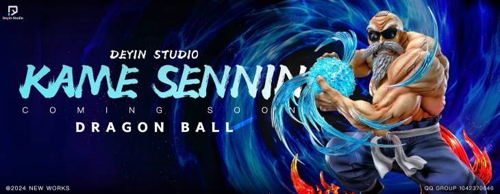 Deyin - Roshi - Image 10