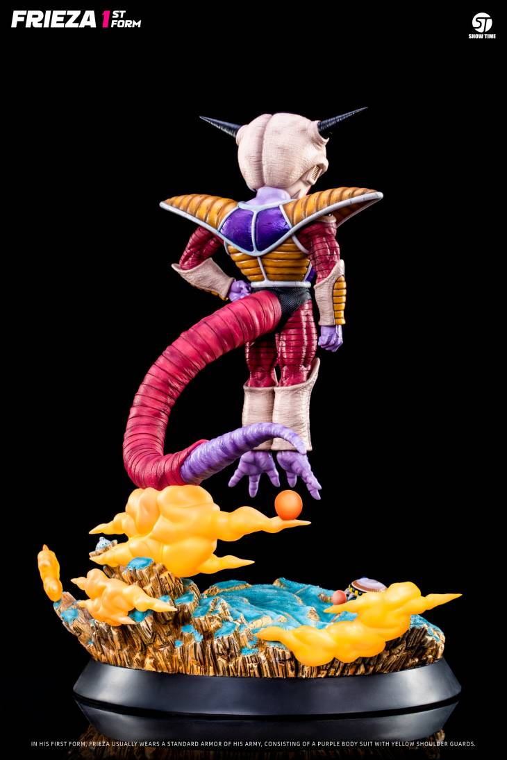 Show Time - Frieza First Form - Image 9