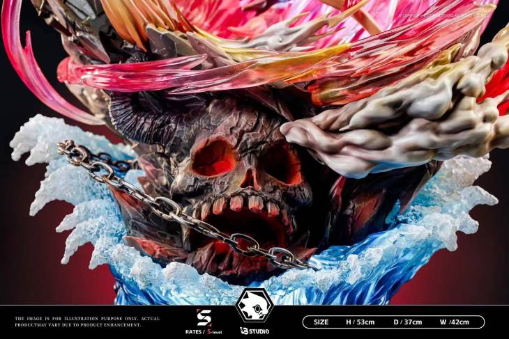 LB - Luffy - Image 8