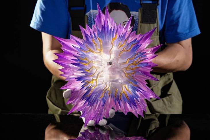 Yav May - Vegeta - Image 7