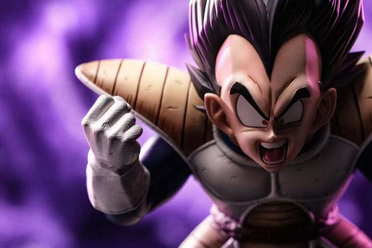 Yav May - Vegeta - Image 6