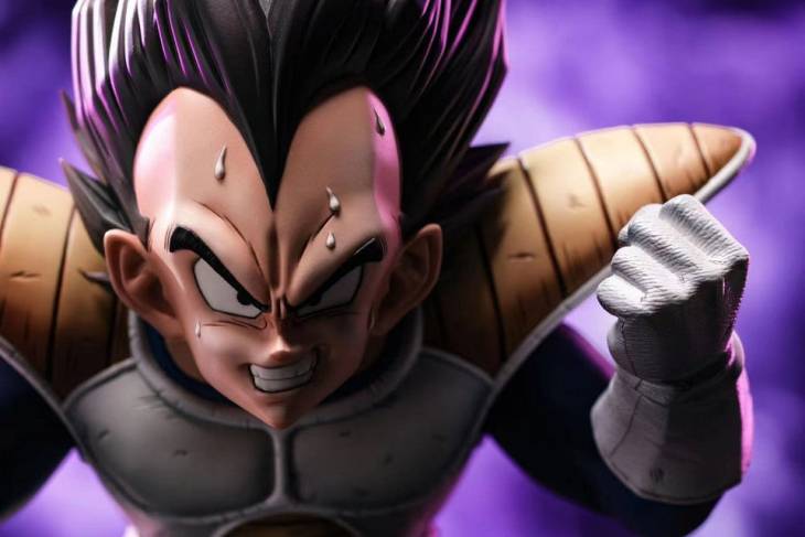 Yav May - Vegeta - Image 5