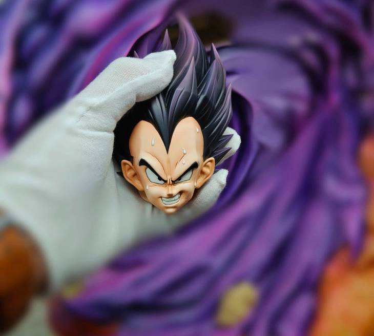 Yav May - Vegeta - Image 8